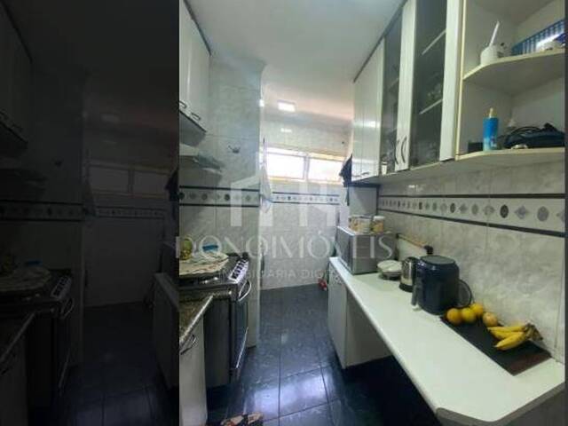 Apartamento para Venda em São Bernardo do Campo - 2