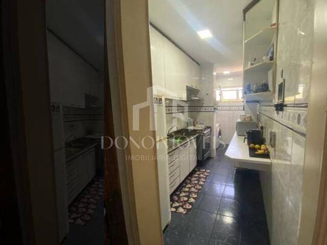 Apartamento para Venda em São Bernardo do Campo - 3