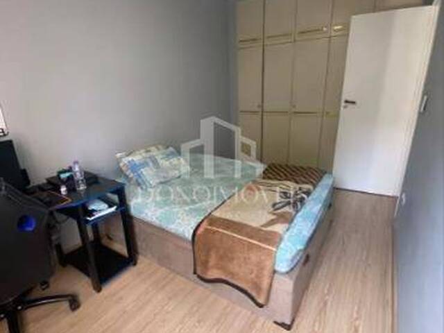 Apartamento para Venda em São Bernardo do Campo - 4
