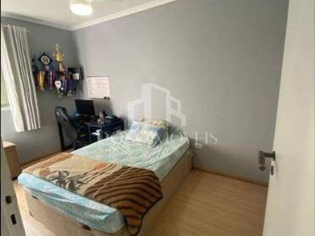 Apartamento para Venda em São Bernardo do Campo - 5