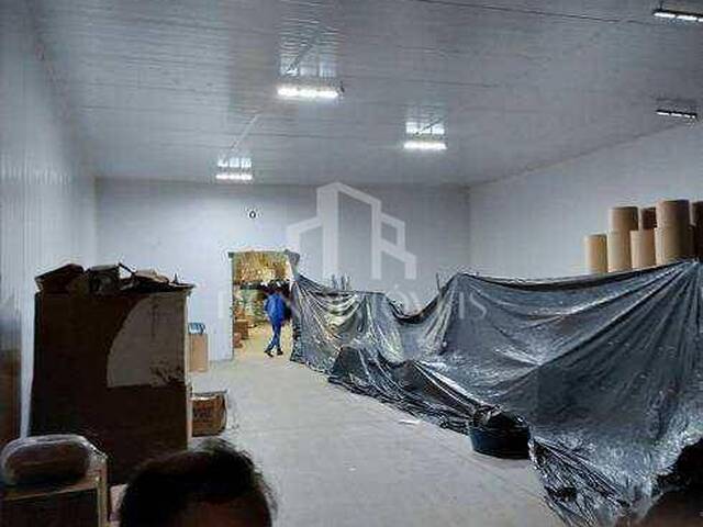 Galpão para Venda em São Caetano do Sul - 4