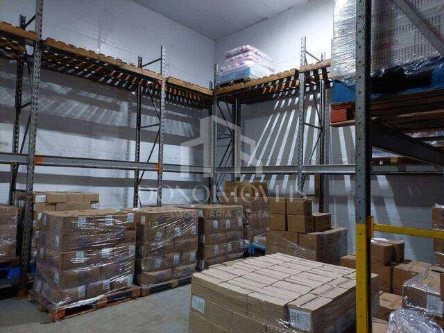 Galpão para Venda em São Caetano do Sul - 5