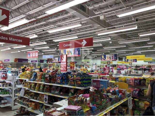 #1059 - Galpão para Venda em São Bernardo do Campo - SP