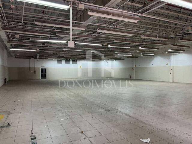 Galpão para Venda em São Bernardo do Campo - 5