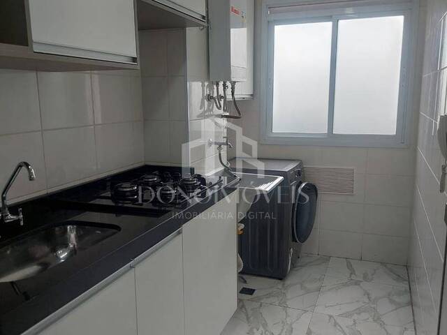 Apartamento para Venda em Diadema - 4