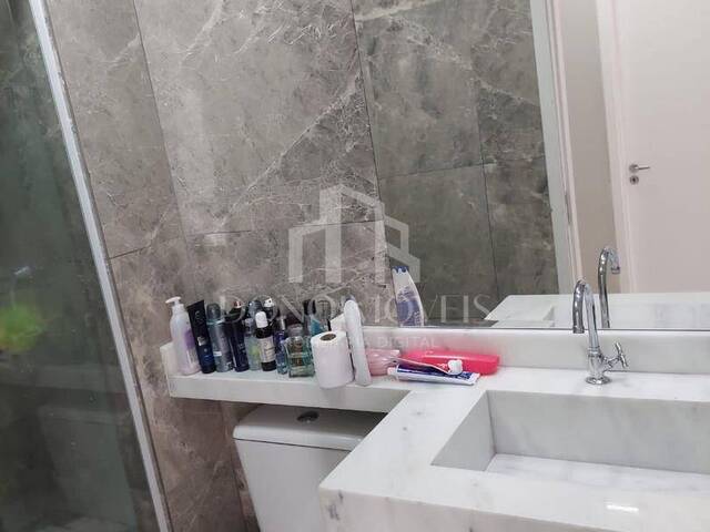 Apartamento para Venda em Diadema - 5