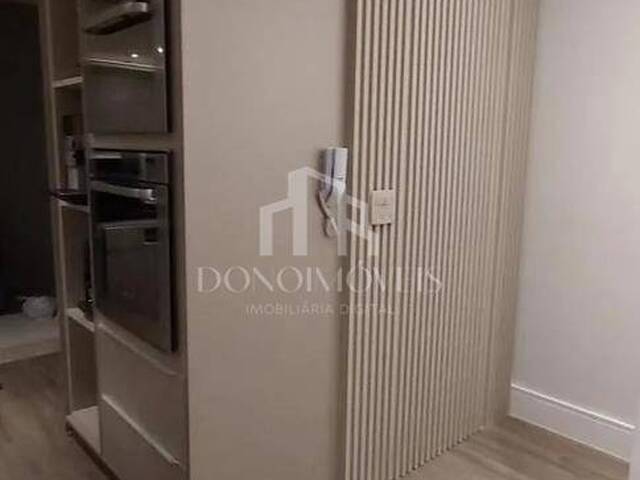 Apartamento para Venda em São Bernardo do Campo - 2