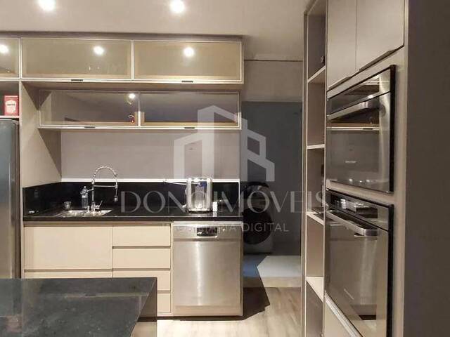 Apartamento para Venda em São Bernardo do Campo - 3