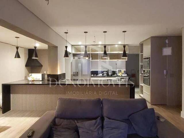 Apartamento para Venda em São Bernardo do Campo - 4