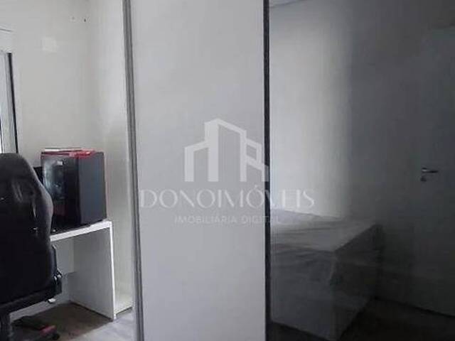 Apartamento para Venda em São Bernardo do Campo - 5