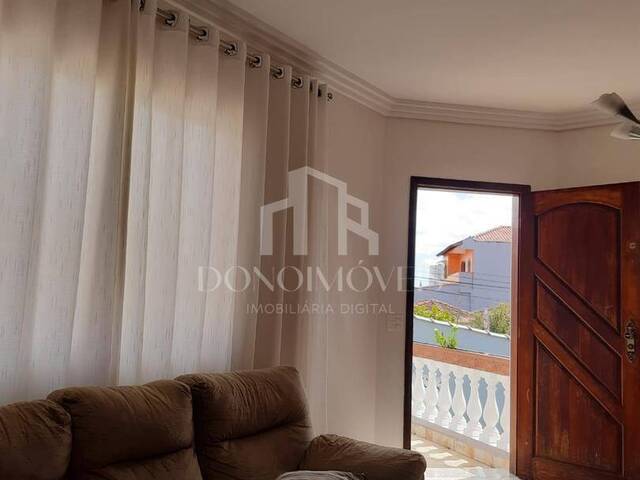 #1098 - Casa para Venda em São Bernardo do Campo - SP