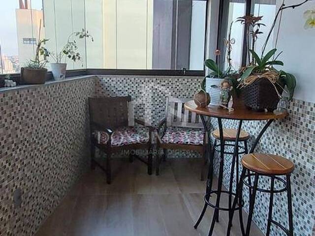 Cobertura para Venda em São Bernardo do Campo - 4