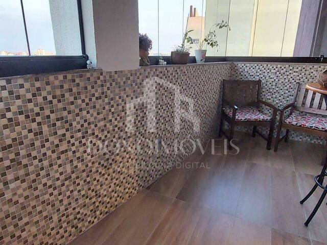 Cobertura para Venda em São Bernardo do Campo - 5