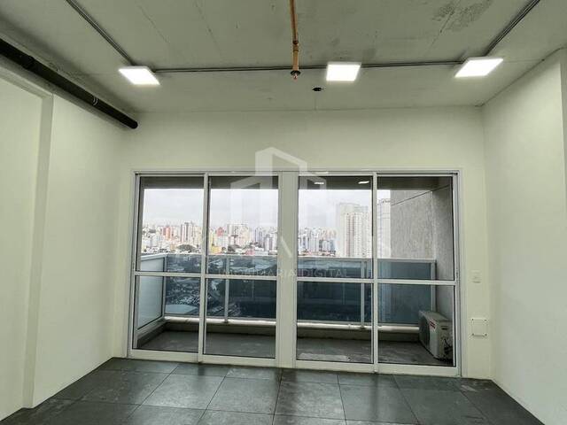 #1105 - Sala para Venda em São Bernardo do Campo - SP