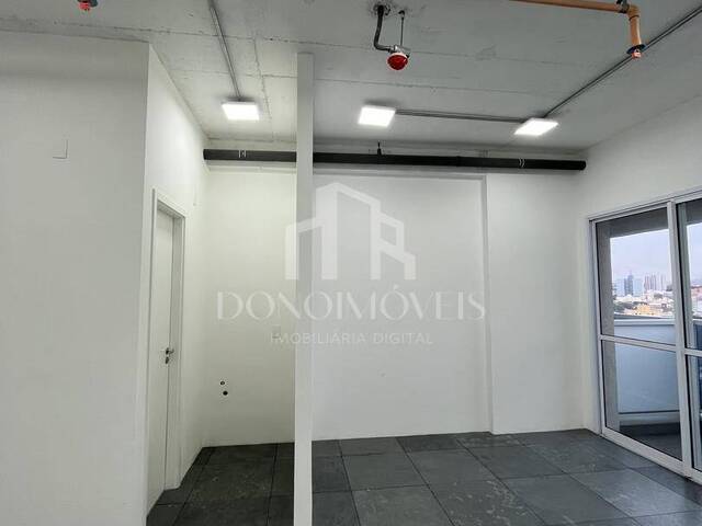 Sala para Venda em São Bernardo do Campo - 4