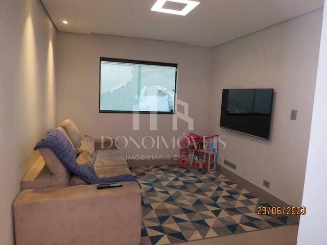 Casa para Venda em São Bernardo do Campo - 4