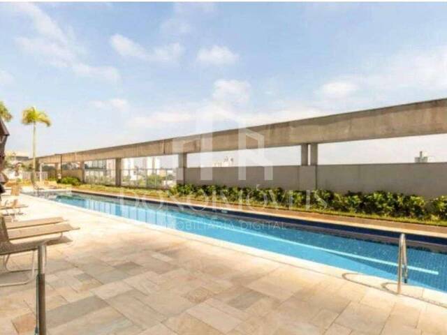 Apartamento para Venda em São Bernardo do Campo - 2