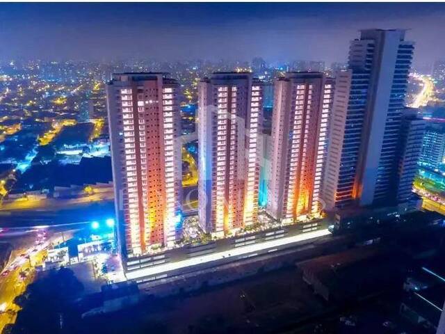 Apartamento para Venda em São Bernardo do Campo - 3