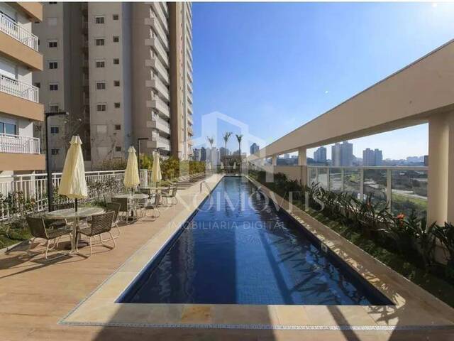 Apartamento para Venda em São Bernardo do Campo - 5