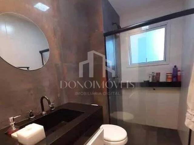 Apartamento para Venda em São Bernardo do Campo - 5