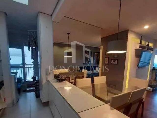 Apartamento para Venda em São Bernardo do Campo - 3