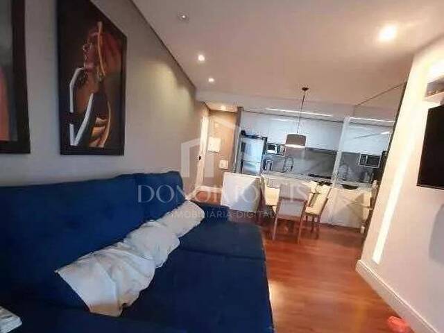 Apartamento para Venda em São Bernardo do Campo - 4