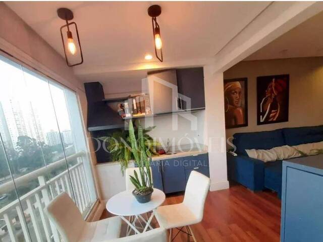 Apartamento para Venda em São Bernardo do Campo - 2