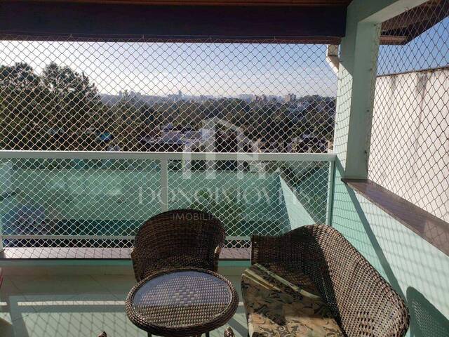 #1210 - Casa em condomínio para Venda em São Bernardo do Campo - SP