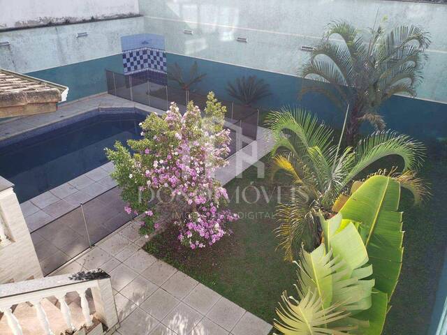 #1210 - Casa em condomínio para Venda em São Bernardo do Campo - SP