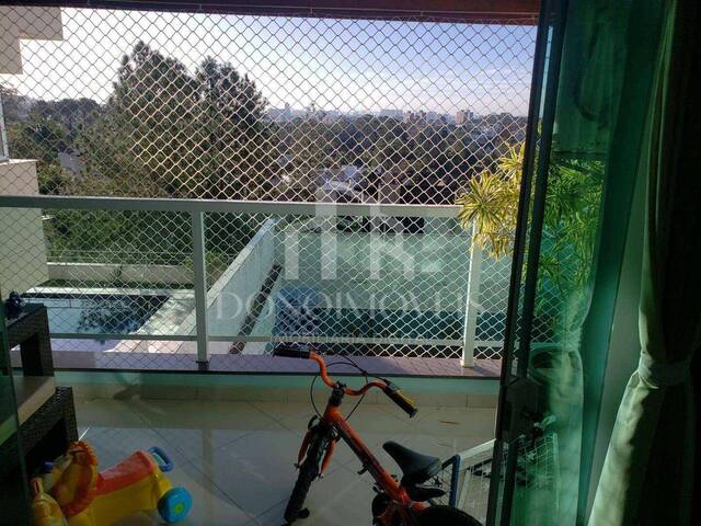 #1210 - Casa em condomínio para Venda em São Bernardo do Campo - SP