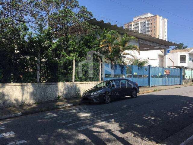 Galpão para Venda em São Bernardo do Campo - 4