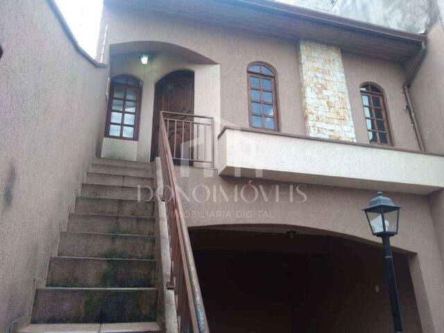 Casa para Venda em São Bernardo do Campo - 2