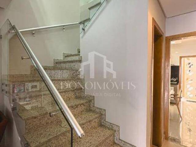 #1213 - Casa para Venda em São Bernardo do Campo - SP