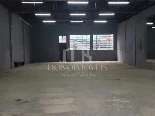 #1214 - Galpão para Venda em São Caetano do Sul - SP