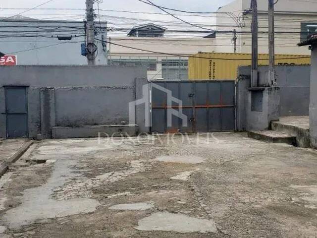 Galpão para Venda em São Caetano do Sul - 4