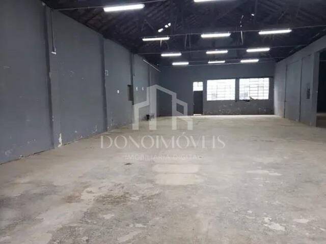 Galpão para Venda em São Caetano do Sul - 5