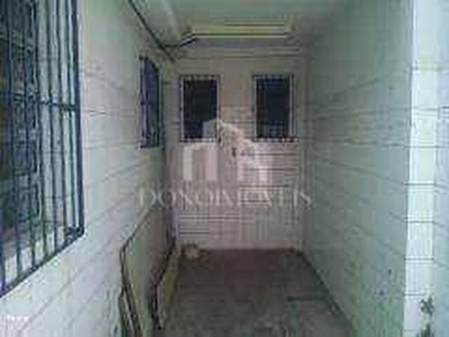 #1228 - Galpão para Venda em São Caetano do Sul - SP