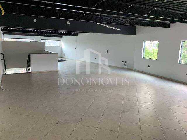 #1238 - Prédio comercial para Venda em São Bernardo do Campo - SP - 3