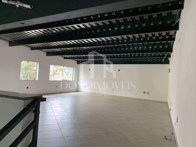 #1238 - Prédio comercial para Venda em São Bernardo do Campo - SP - 2