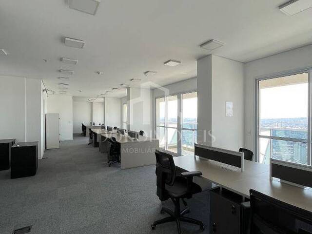 #1351 - Sala para Venda em São Bernardo do Campo - SP