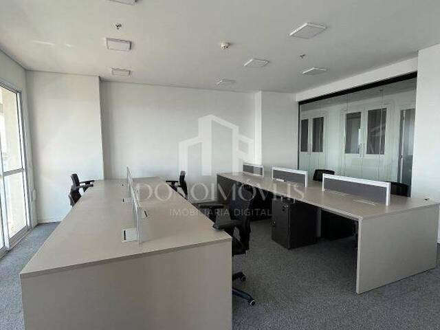 Sala para Venda em São Bernardo do Campo - 5