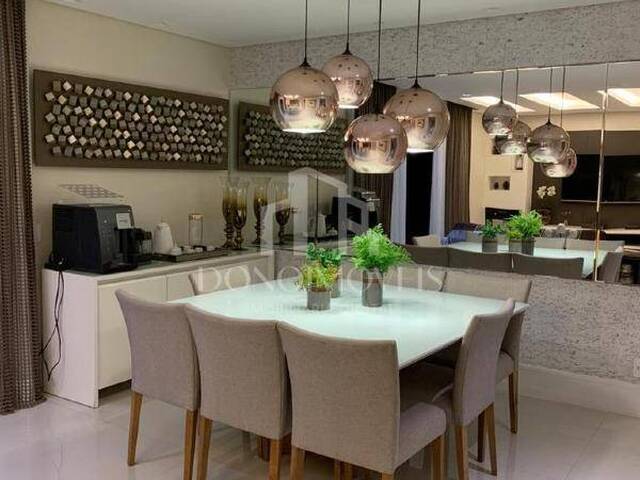 Apartamento para Venda em São Bernardo do Campo - 2