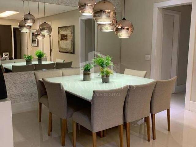 Apartamento para Venda em São Bernardo do Campo - 3