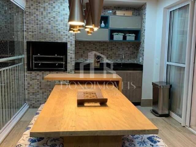 Apartamento para Venda em São Bernardo do Campo - 4