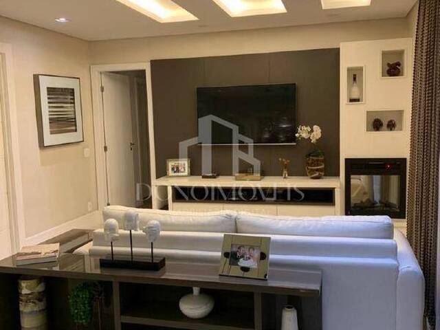 Apartamento para Venda em São Bernardo do Campo - 5