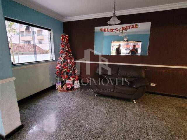 #87 - Cobertura para Venda em  - 