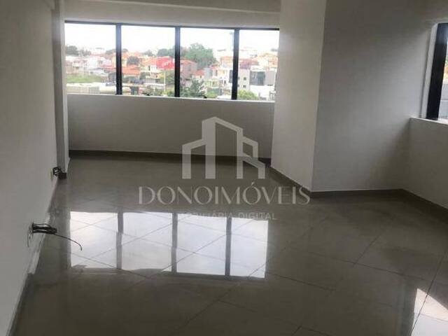 #1372 - Sala para Venda em Santo André - SP