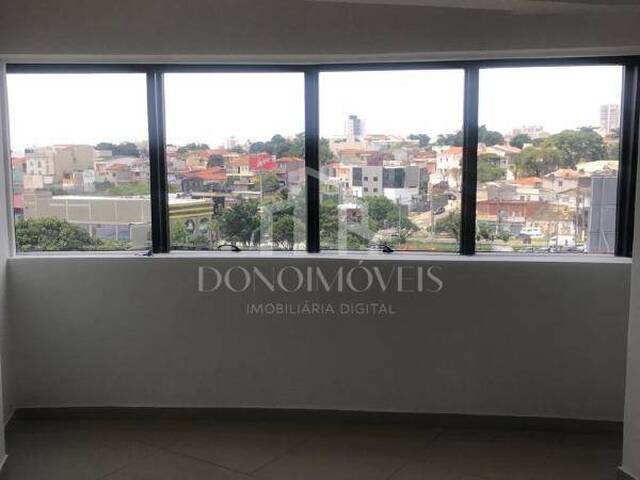 #1372 - Sala para Venda em Santo André - SP
