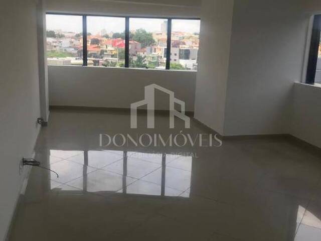 Sala para Venda em Santo André - 4