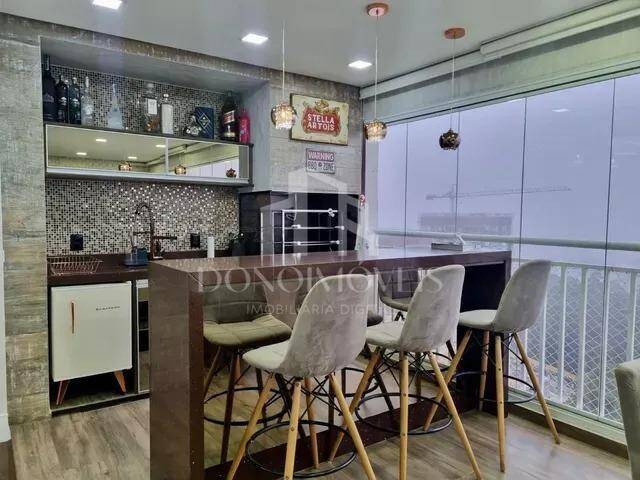 Apartamento para Venda em São Bernardo do Campo - 2